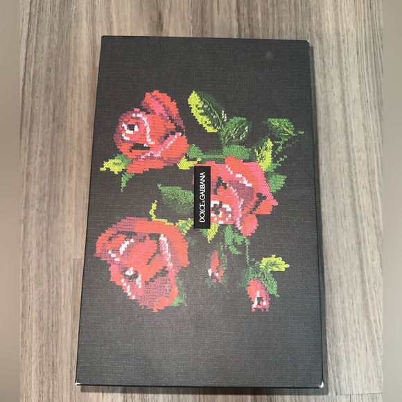 Dolce & Gabbana Quilted Puffer Heels - Picture 6 of 9